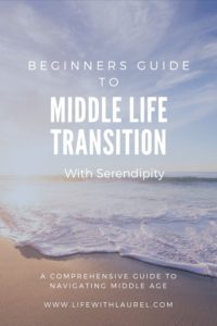 The Beginner's Guide to Middle Life Transition With Serendipity