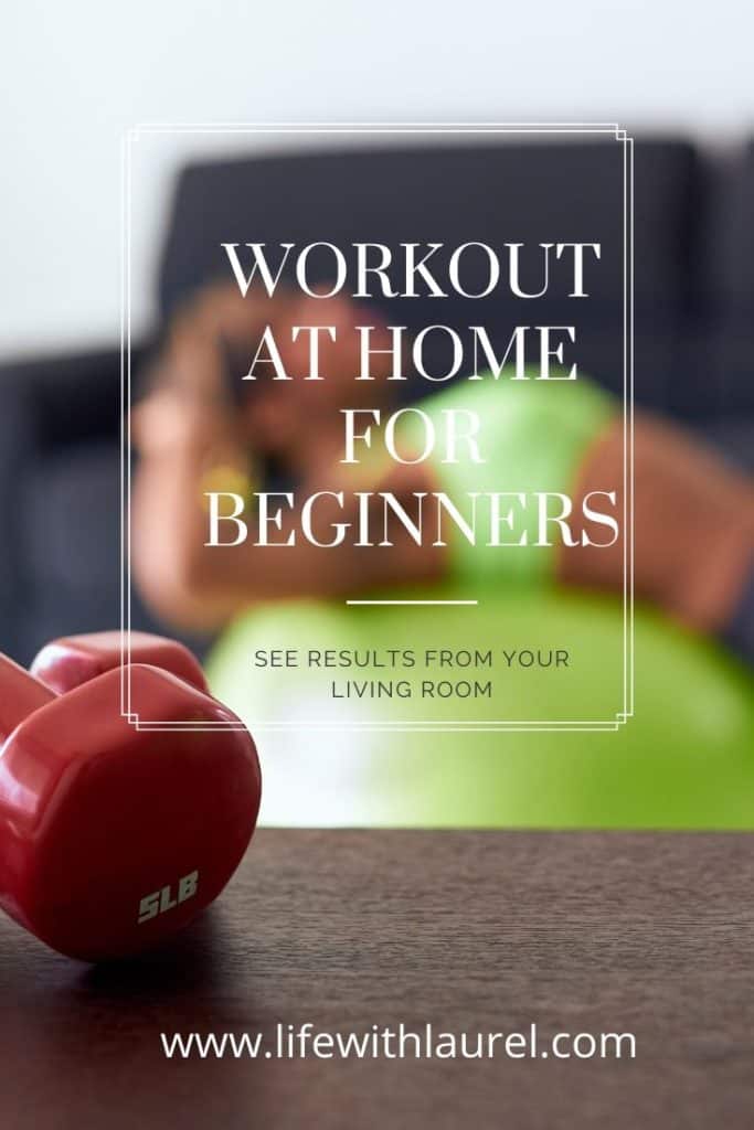 Best Guide For a Beginner Home Workout