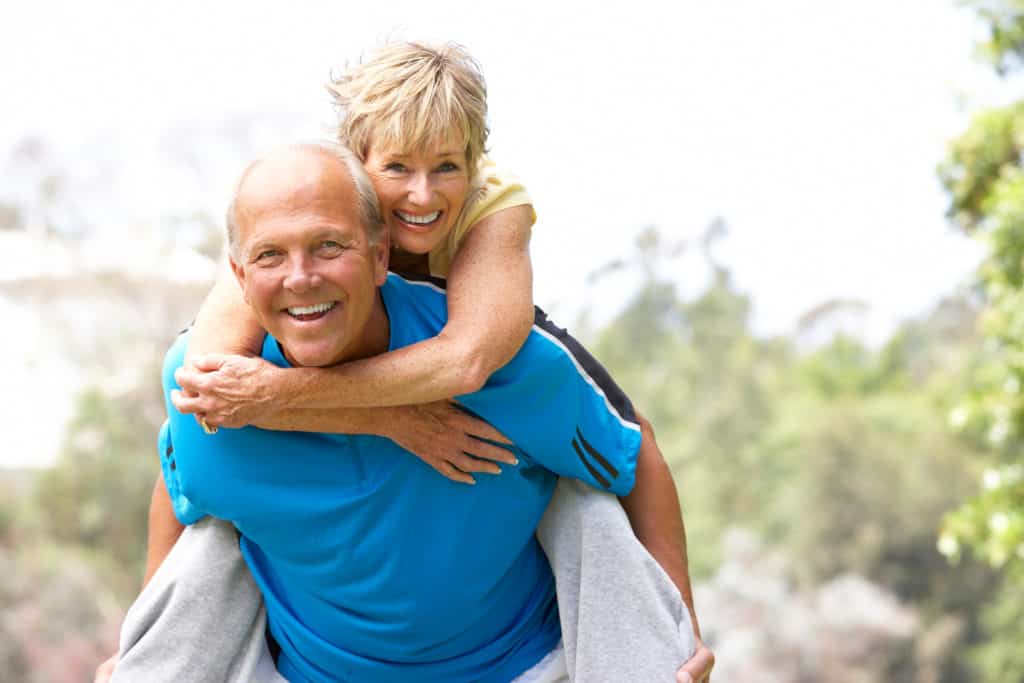 Positive Attitude Makeover| 8 Steps to Improve Your Attitude About Retirement