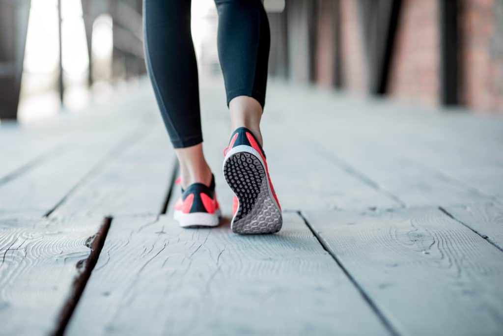 Find out the benefits of a walking routine and follow this guide to start your own walking workout on either the treadmill or outdoors.