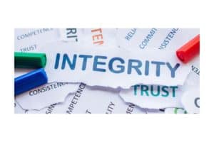 How To Develop Integrity| A Core Value - Life with Laurel