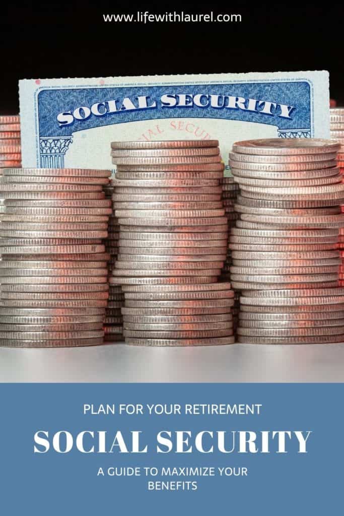 social security benefits