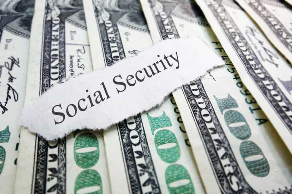 What Are Social Security Benefits How Much Will You Get When You 