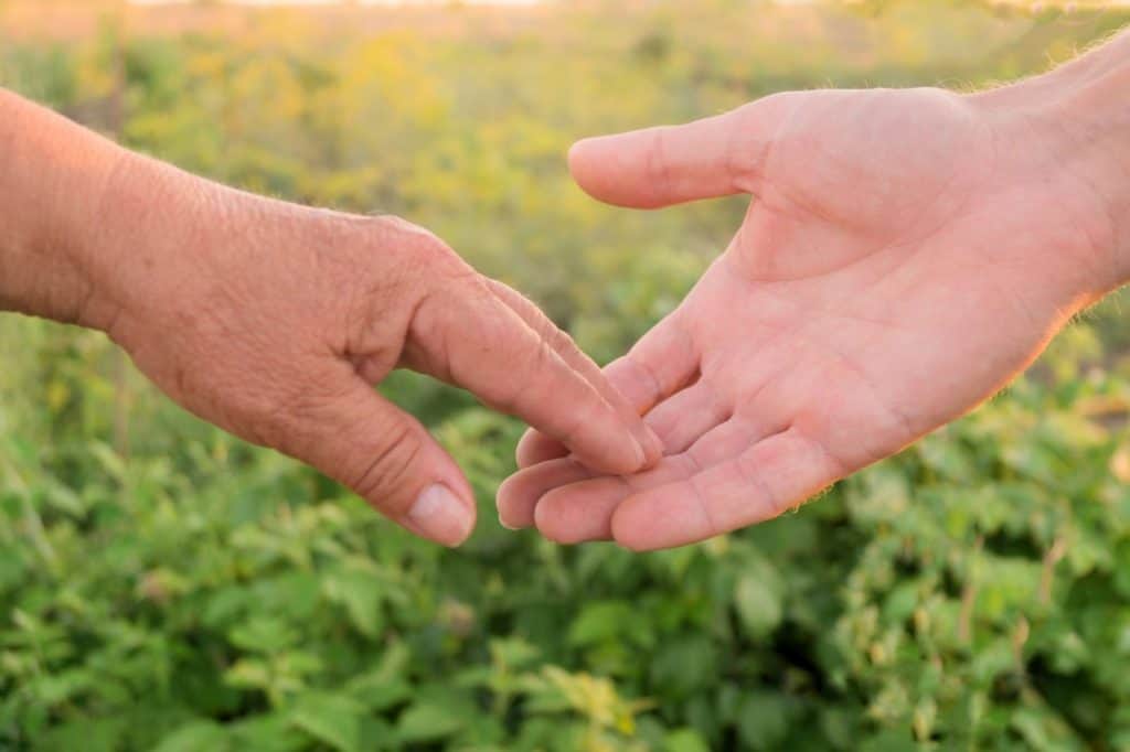 How To Describe A Caring Or Thoughtful Person