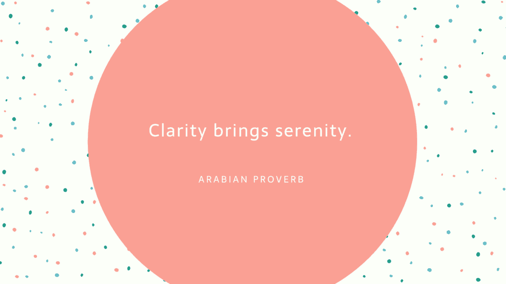 Here are everyday tips for finding serenity as a core value. Included are quotes and affirmations to find calm and peace in your life.